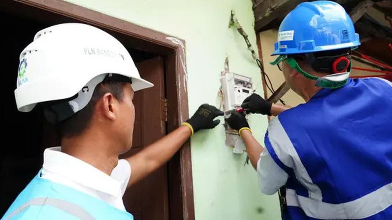 Diskon Listrik 50% dari PLN: Begini Cara Mendapatkannya Lewat PLN Mobile