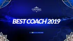 Berita video Stefano Cugurra Teco meraih penghargaan kategori Best Coach di Indonesian Soccer Awards 2019.