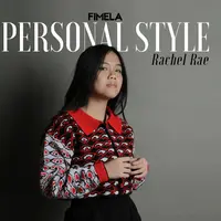 Salah satu anggota KIM, Rachel, memiliki gaya busana yang kece banget. Ia gemar mengoleksi sepatu tapi ternyata anti pakai flat shoes.