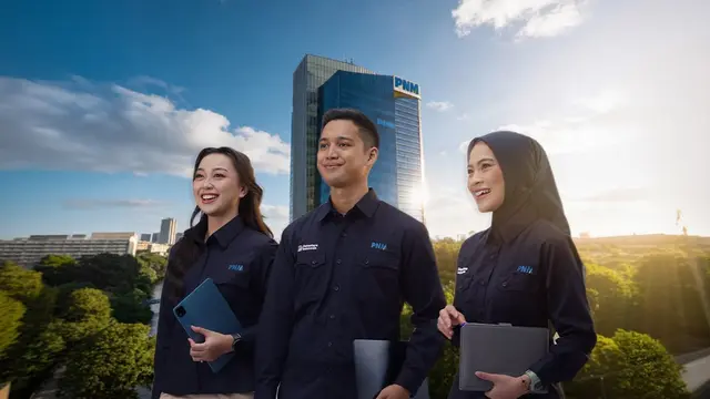 PNM Matangkan Persiapan Pembiayaan Mekaar dengan Bunga 8 Persen
