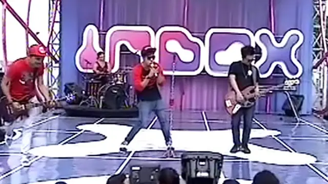 Repvblik - Aku Yang Terluka