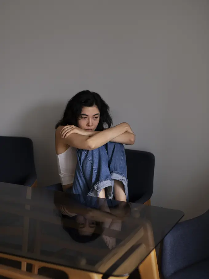 wanita november ingin kasih sayang