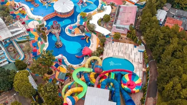 Ocean Park Serpong