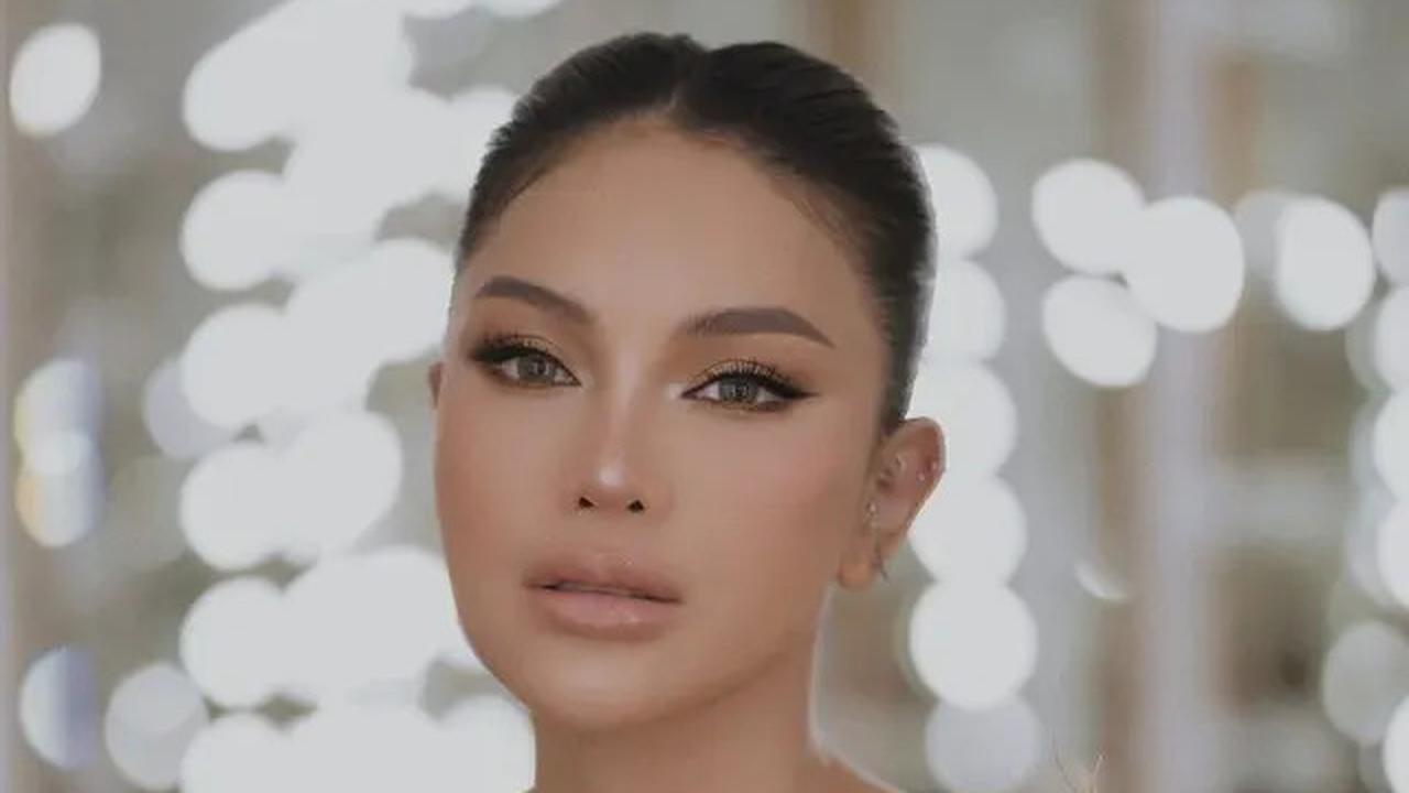 Reaksi Fitri Sahluteru Ditanya Peluang Jenguk Nikita Mirzani di Penjara: Dia Mau Dijenguk Enggak?