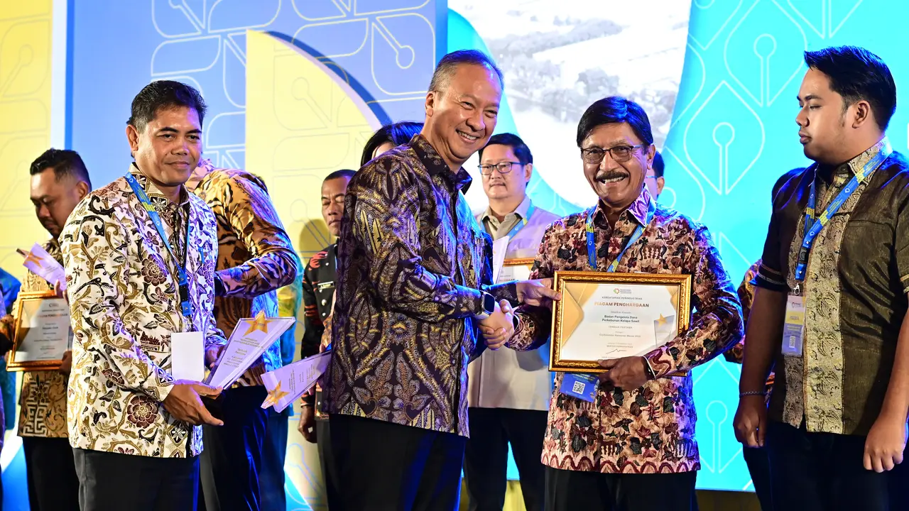 Indonesia Siap Kembali Menunjukkan Kemampuan Industri Nasional melalui  Hannover Messe 2024