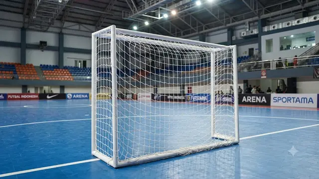 lapangan futsal