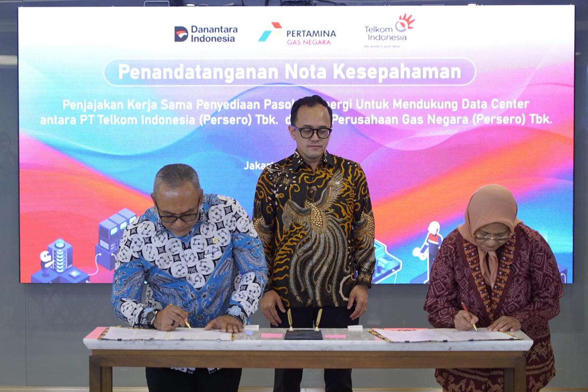 Telkom
