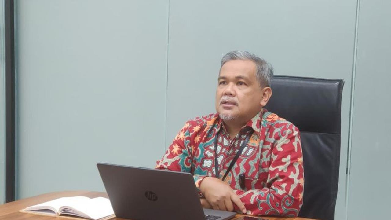 Inflasi Jawa Tengah Melandai di Maret 2026, Capai 3,54 Persen