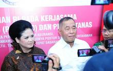 Kasus Connie Rahakundini Bakrie hingga ke Polda Metro Jaya, Tak Tahu Dipanggil Polisi