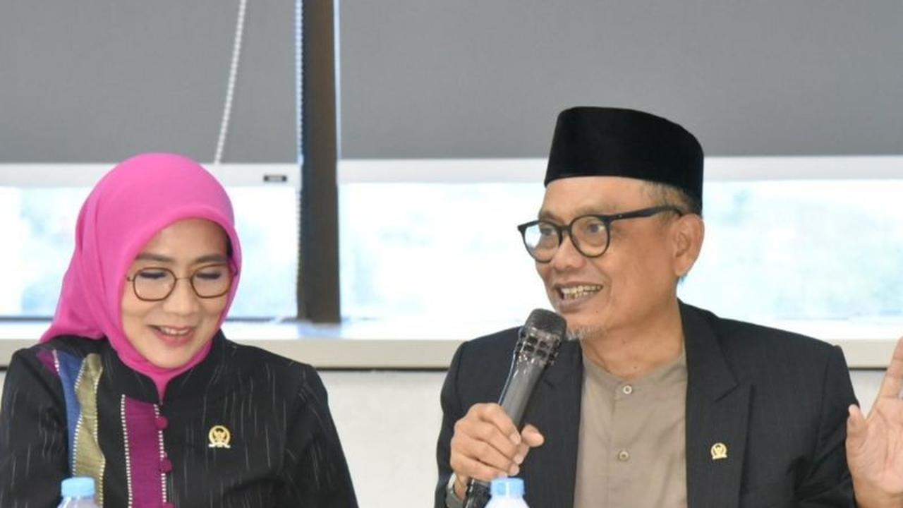 DPR Dorong Penguatan Pendidikan Vokasi dalam RUU Sisdiknas, Siap Tampung Aspirasi Publik