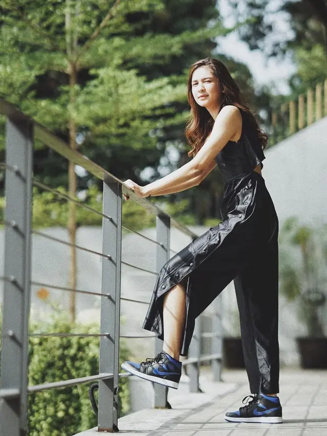 [Fimela] Mikha Tambayong