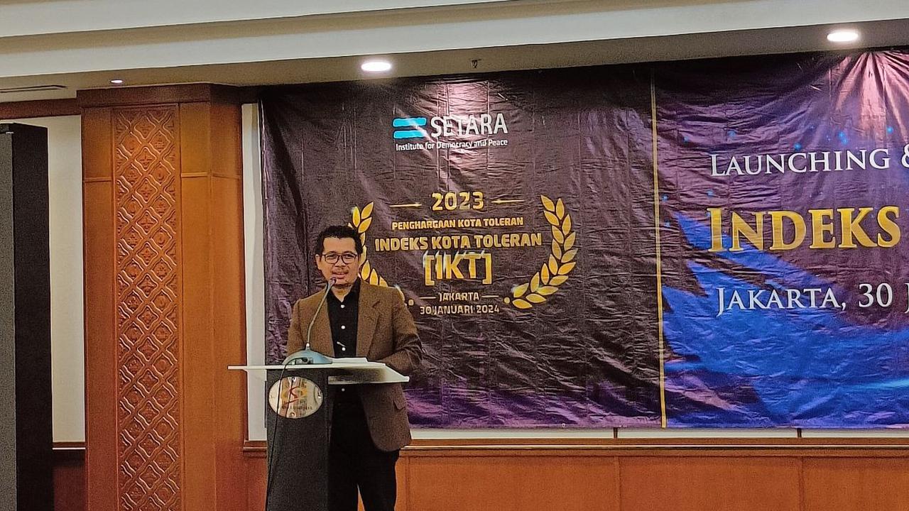 Dok. Istimewa
