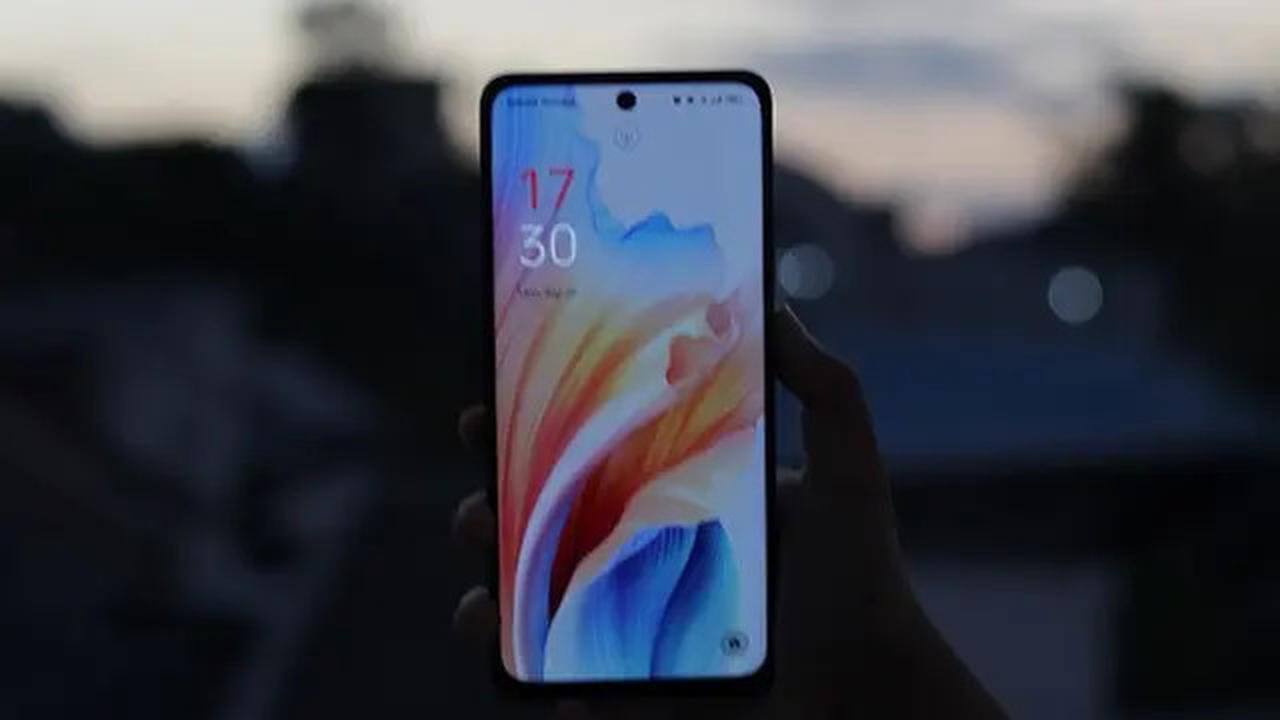 Cocok Buat Kantong Tipis, ini  13 Pilihan Hp OPPO Harga Rp1 Jutaan Terbaik 2025