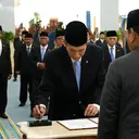 Gaji Wantimpres Rp 76,5 Juta per Bulan, Diambil dari APBN