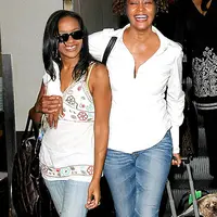 'The Houston Girls'. (via People.com)