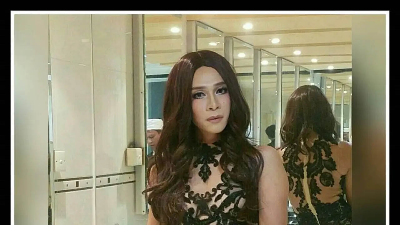 [Bintang] Aming