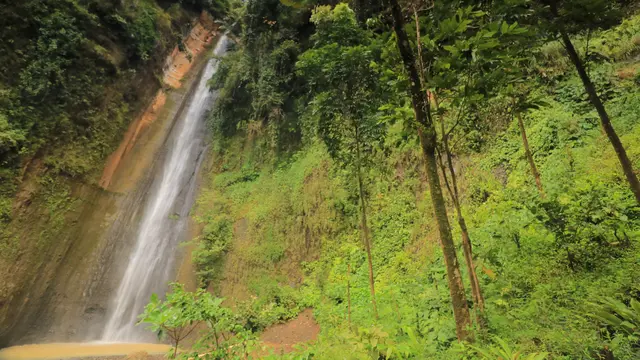Tempat Wisata di Kulon Progo
