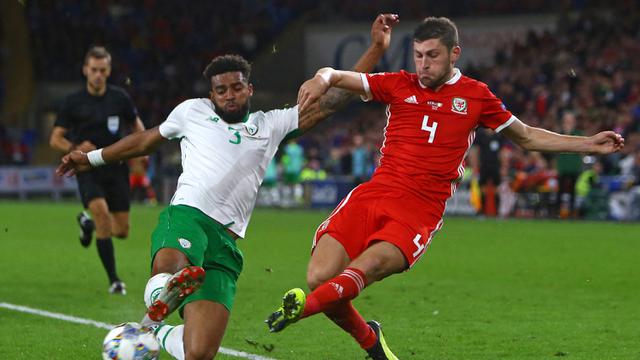 Foto Piala Eropa: 5 Pemain Kunci Timnas Wales Jelang Laga Kontra Swiss di Grup A Euro 2020, Termasuk Sayap Manchester United