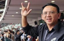 PDIP Tepis Isu Ahok jadi Kuda Putih: Justru Mengejutkan Pak Jokowi