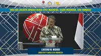 BEI Gandeng ISEI Jakarta Ajak Mahasiswa Belajar Pasar Modal