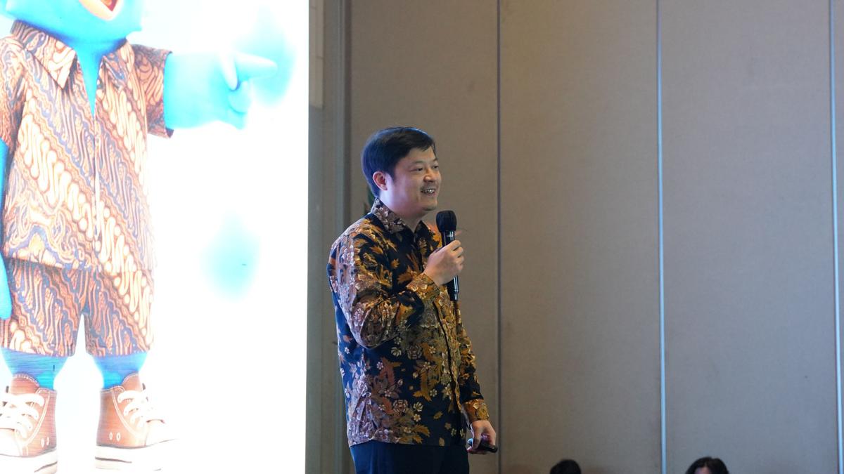 CEO Bittime: Izin Perpetual Futures Jadi Standar Baru Keamanan Trader Kripto
