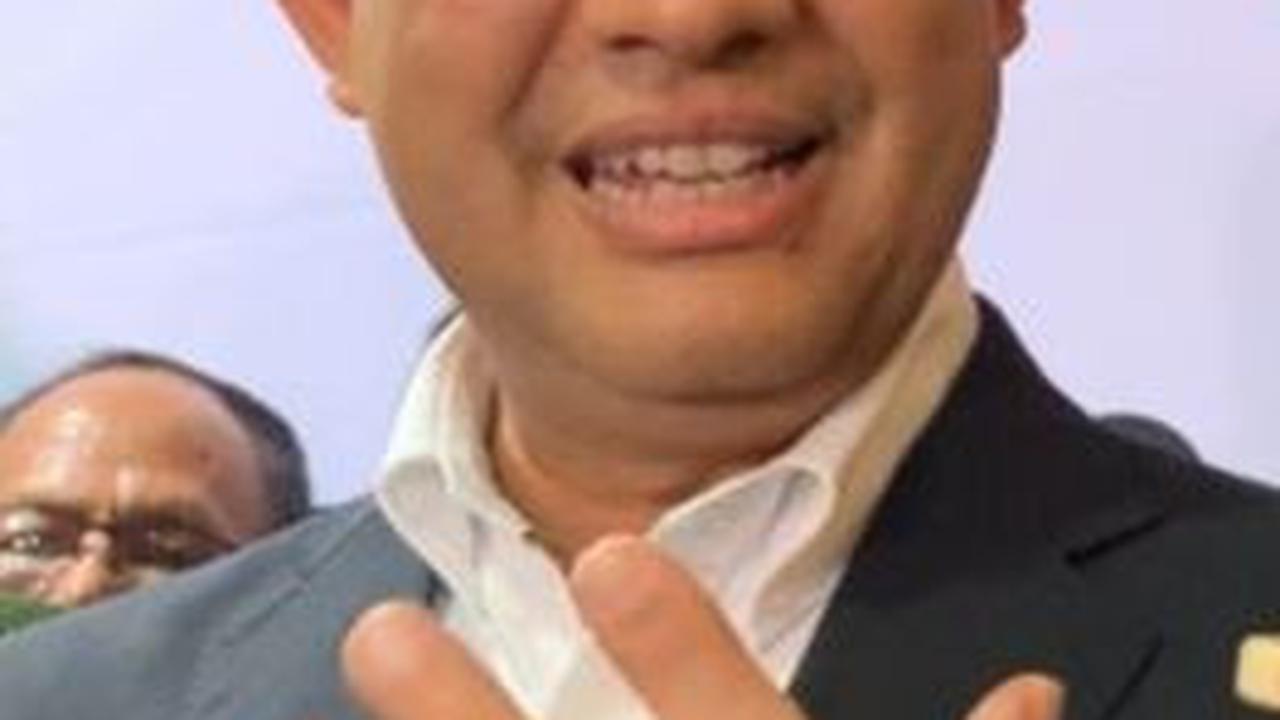 Capres Anies Baswedan Sebut Kebocoran Data KPU Membuat Banyak Masyarakat Ragu di Pemilu 2024