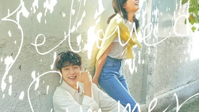 K-Drama Our Beloved Summer.