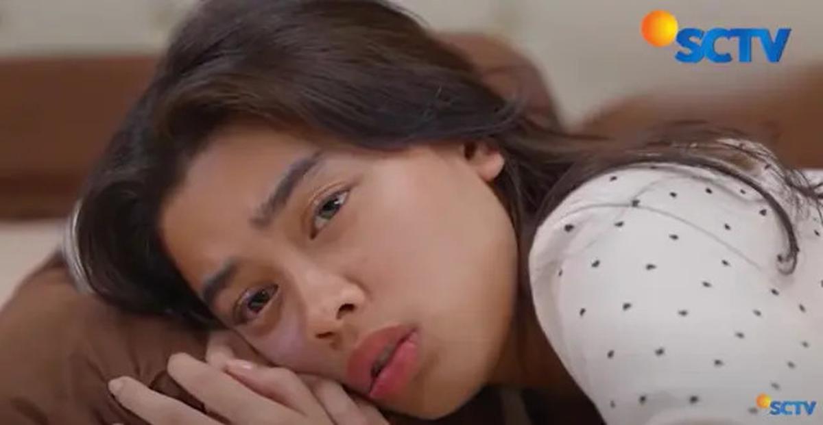 Asmara Gen Z Bikin Gemes! Zara Minta Aqeela Balikan Sama Fattah, Padahal Aqeela Lagi Khawatir Sama Mohan