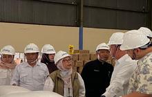 Bulog Pastikan Stok Beras Jateng Aman Hingga Akhir 2026, Masyarakat Tak Perlu Khawatir