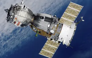 Google Uji Data Center AI di Luar Angkasa, Satelit Suncatcher Resmi Mengorbit