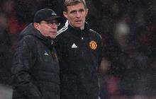Mengenal Darren Fletcher, Caretaker MU yang Berstatus Legenda Klub: Gabung Setan Merah Sejak Bocah