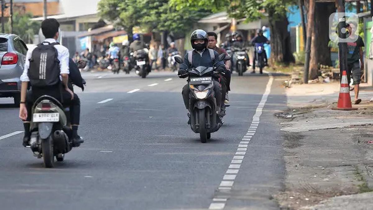 Fenomena Melawan Arus Lalu Lintas, Ancaman Nyata Keselamatan di Jalan Raya