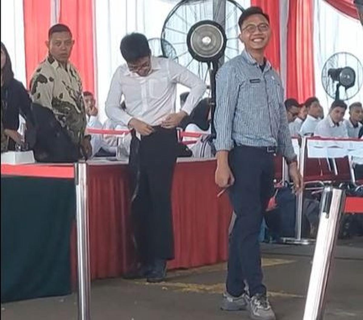 Dok. Istimewa