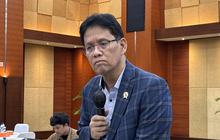 Menkeu Purbaya Siapkan Injeksi Dana Perbankan Rp100 Triliun, Lebih Fleksibel
