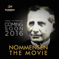Nommensen the Movie. Foto: Twitter (@nommensenmovie)
