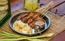 6 Tempat Makan Sate Terbaik di Puncak Bogor 2025, Favorit Wisatawan