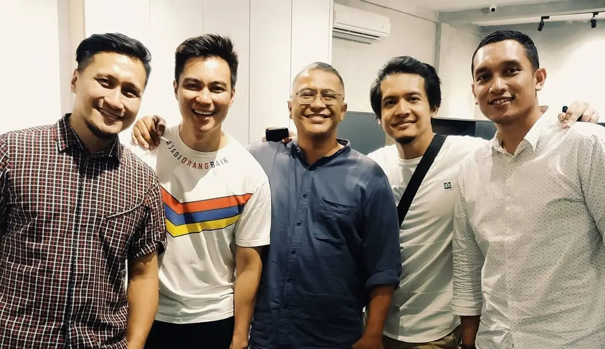 Giovanni Tobing (Instagram/giovanni_tobing)