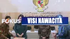 KNKG jalin kerja sama dengan JCG untuk memperkuat visi nawacita agar kinerja pemerintah bisa meningkat.
