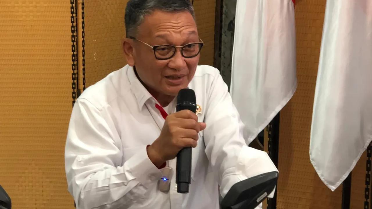 "Tinggal finalisasi dengan BUMN. Kalau dari Kementerian ESDM sudah tidak ada masalah," kata Arifin di Kementerian ESDM, Jakarta, Kamis (26/10) lalu.