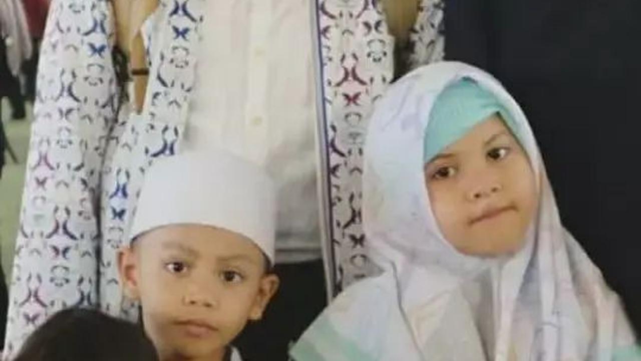 5. Puput Melati - Guntur Bumi