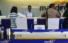 Lowongan Kerja Bank Mandiri untuk Lulusan S1, Ini Posisi Dibutuhkan dan Persyaratannya