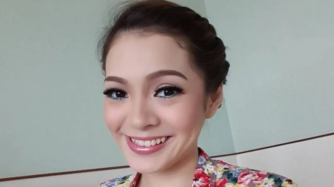 [Bintang] Maya Septha