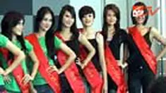 Grand final Miss Celebrity 2010 akan segera berlangsung. Jika keluar sebagai pemenang, Miscel akan memperoleh hadiah uang ratusan juta rupiah. 