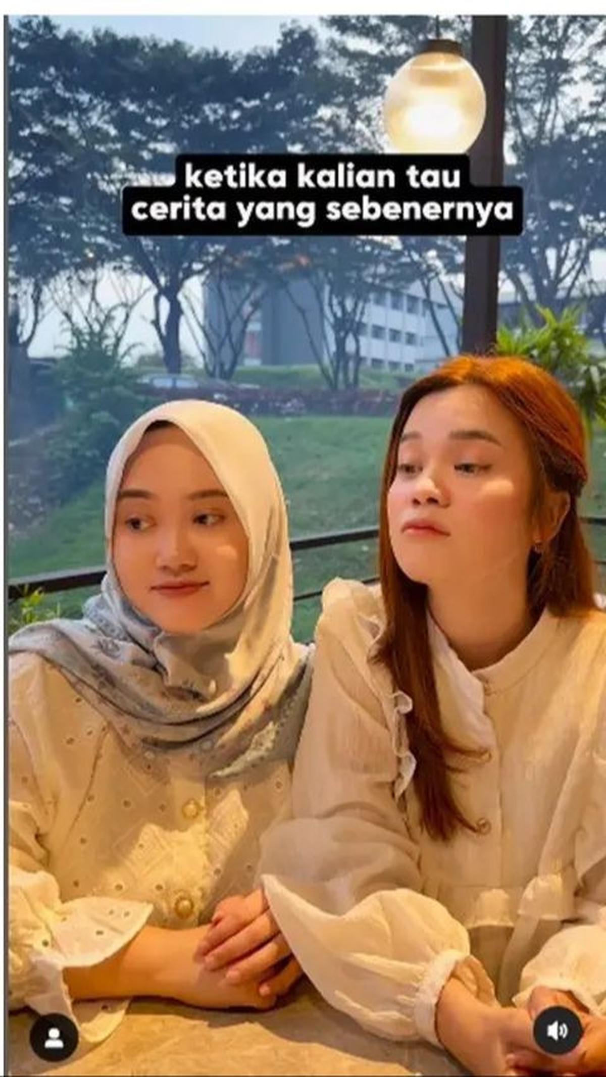 Tak sedikit netizen yang kembali bernostalgia dengan lip sync "Keong Racun."