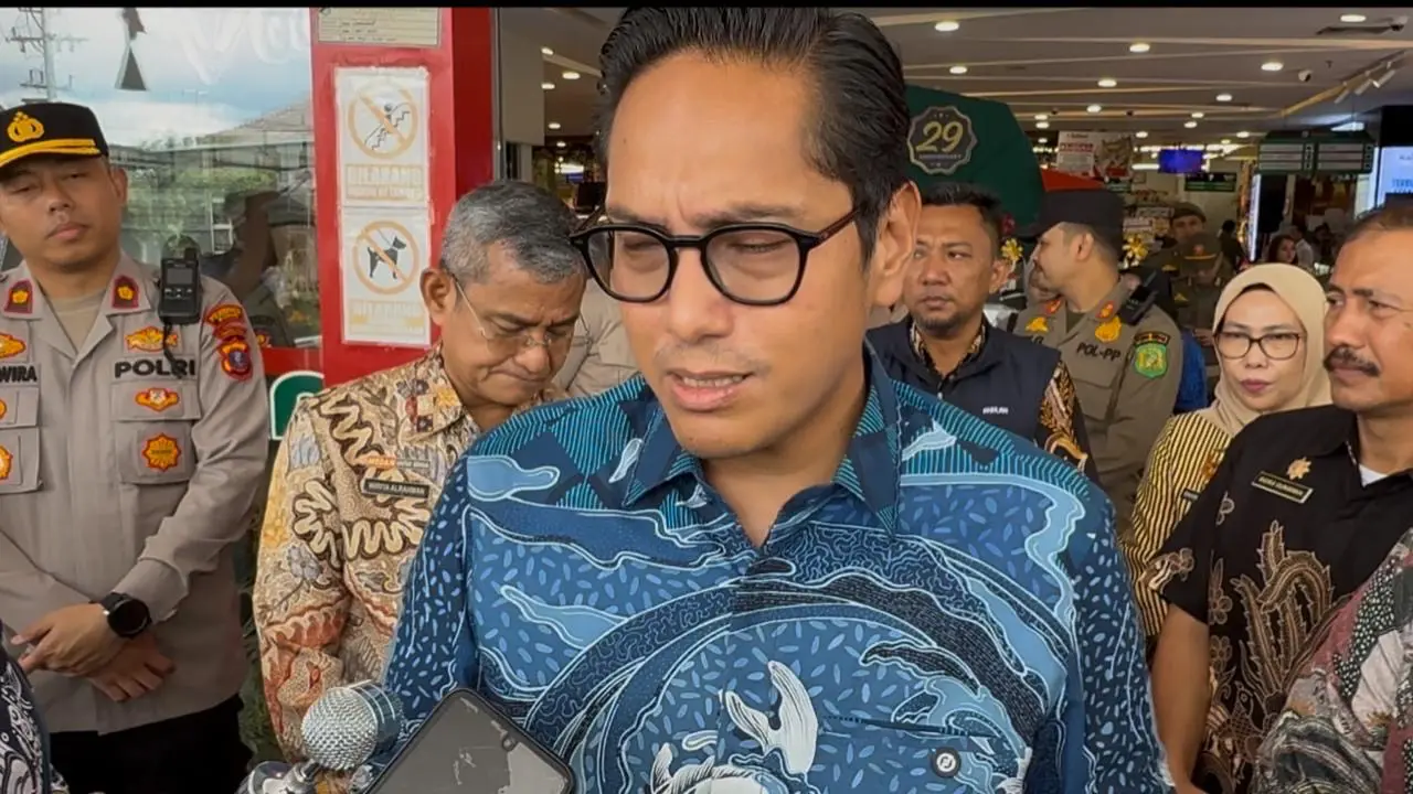 Wali Kota Medan, Rico Tri Putra Bayu Waas