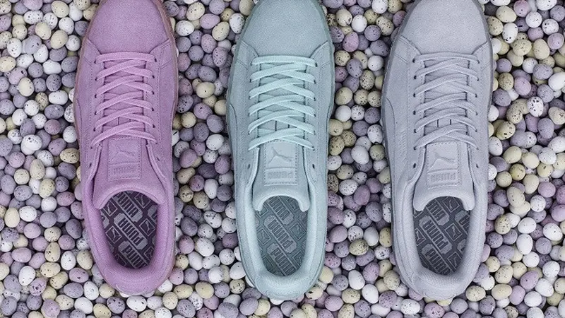 PUMA Easter Pack