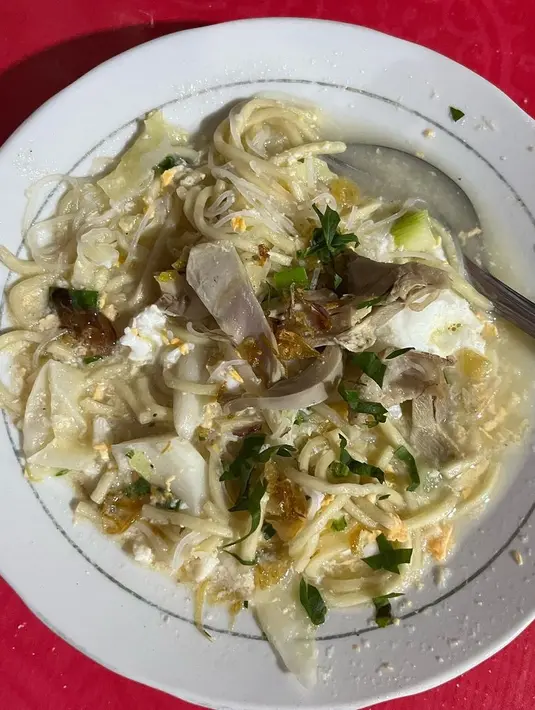 <p>[Instagram/citraciki]</p>