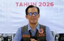 Warga Pesisir Banten dan Lampung Diimbau Waspadai Hoaks Tsunami