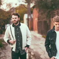 The Chainsmokers (Instagram/thechainsmokers)