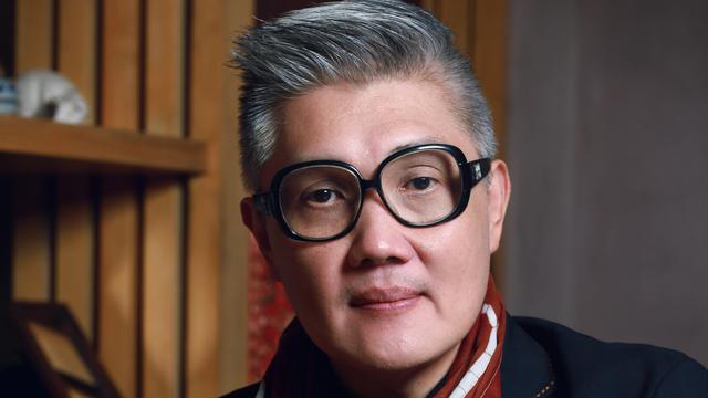 [Bintang] Eksklusif Musa Widyatmodjo, Berani Mengambil Risiko